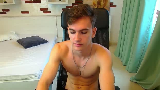 BradyFlint 27-10-2025 Recorded Video sexy