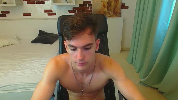 BradyFlint 27-10-2025 Recorded Video wank