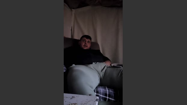 Chavbear 26-10-2025 Recorded Video striptease