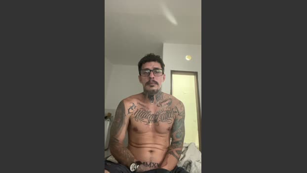 Checkmatte43 27-10-2025 Recorded Video bigdick