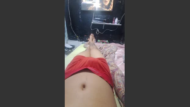 Chilenohh 27-10-2025 Recorded Video striptease
