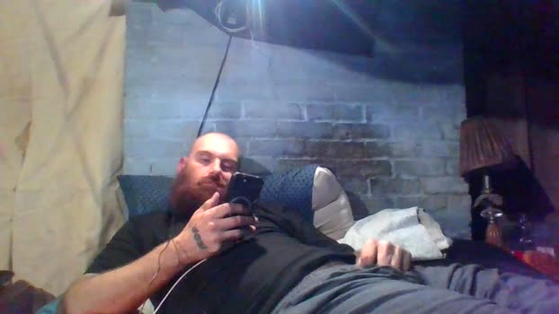 Cowboy0894 27-10-2025 Recorded Video bj-dildo