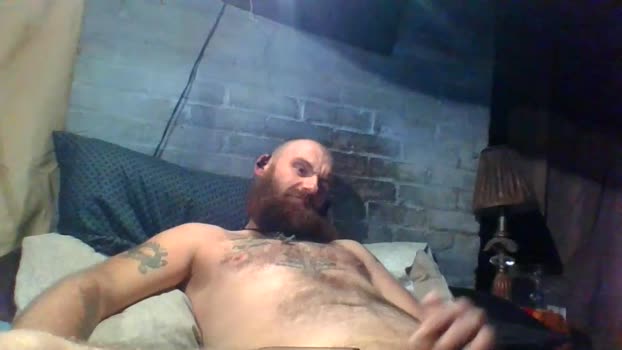 Cowboy0894 27-10-2025 Recorded Video beauty