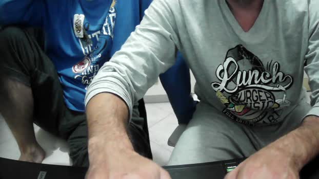 CuriousFriends1 26-10-2025 Recorded Video bicurious