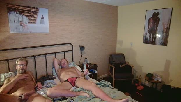 DUTCHTROUBLE 27-10-2025 Recorded Video spanking