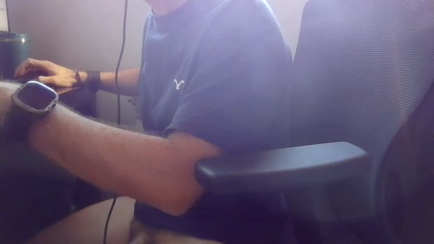 Dotadomasmad 27-10-2025 Recorded Video spanking