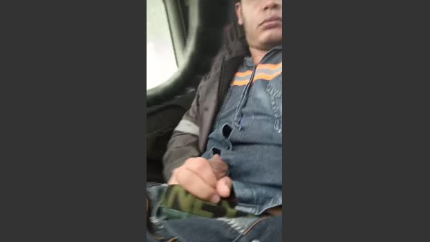 Elconductor233 27-10-2025 Recorded Video orgasm