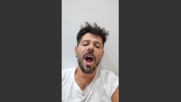Fredylover 27-10-2025 Recorded Video play