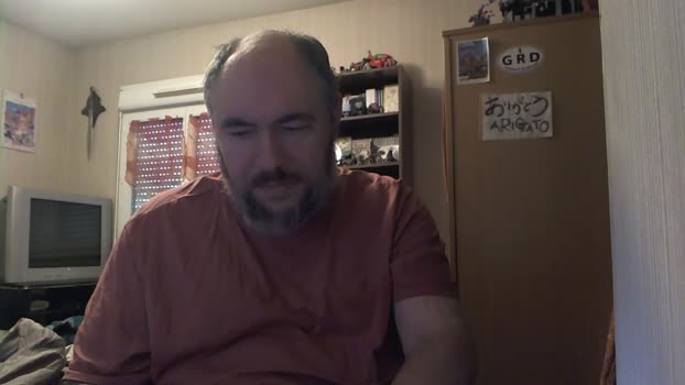 Ganmo 27-10-2025 Recorded Video fingering