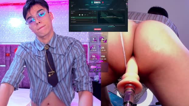 Gerony 27-10-2025 Recorded Video suckcock