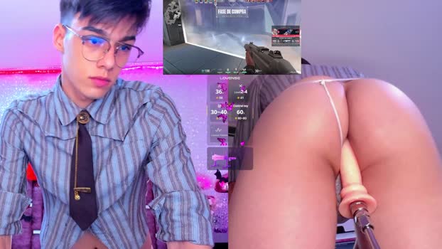 Gerony 27-10-2025 Recorded Video hard