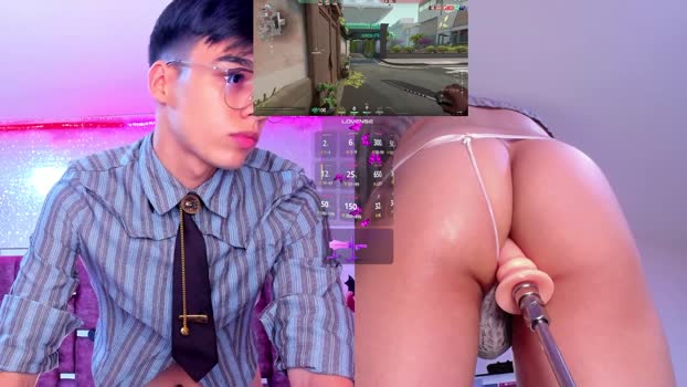 Gerony 27-10-2025 Recorded Video bigcock