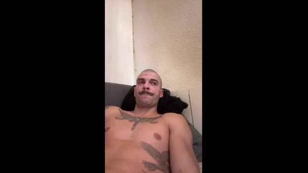 Greyoff 26-10-2025 Recorded Video Video