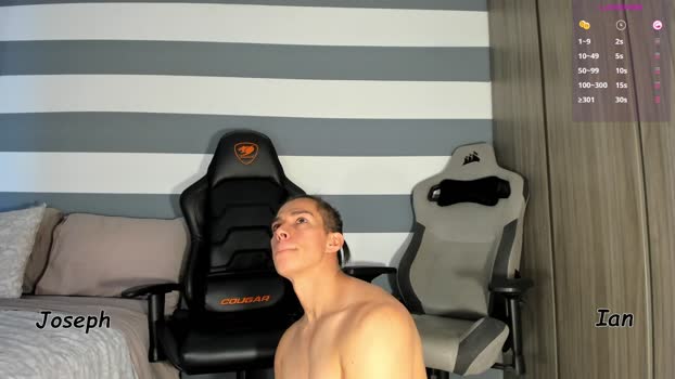 IanandJoseph 27-10-2025 Recorded Video dirty