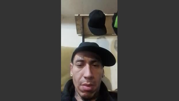 Intoxicado420 27-10-2025 Recorded Video deepthroat