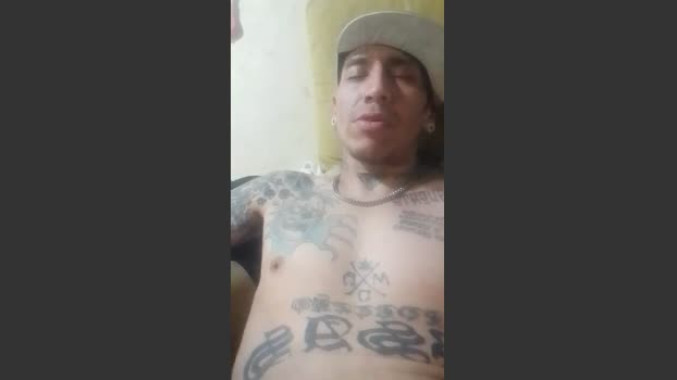 Intoxicado420 27-10-2025 Recorded Video fuck