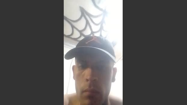 Intoxicado420 27-10-2025 Recorded Video jerkoff