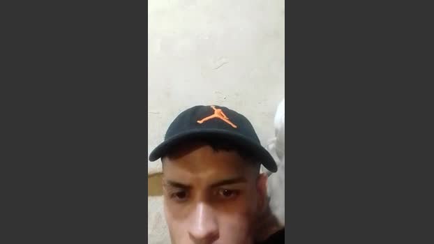 Intoxicado420 27-10-2025 Recorded Video nasty