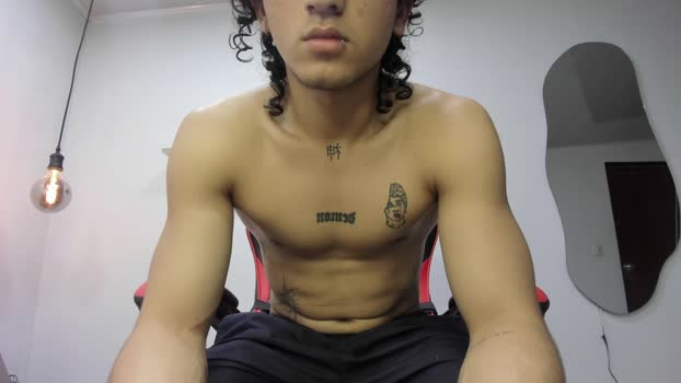 JackTylor 27-10-2025 Recorded Video beautiful