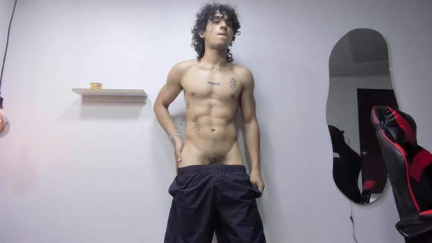 JackTylor 27-10-2025 Recorded Video sexy