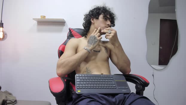 JackTylor 27-10-2025 Recorded Video nude