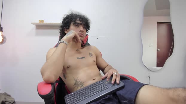 JackTylor 27-10-2025 Recorded Video lovense