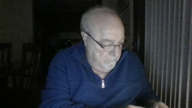 Jay1949 27-10-2025 Recorded Video Cam