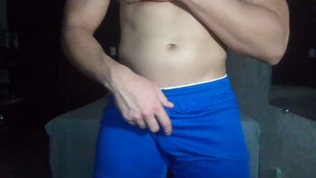 JhonnyDotado 27-10-2025 Recorded Video hardcore
