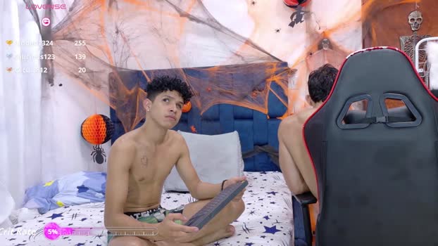 Joserumbero91 26-10-2025 Recorded Video twink