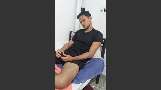 Joydan_rize 27-10-2025 Recorded Video cute