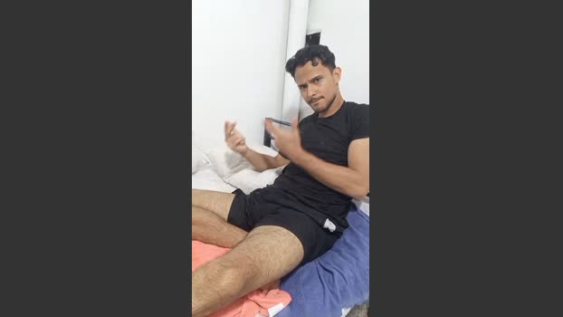 Joydan_rize 27-10-2025 Recorded Video wank