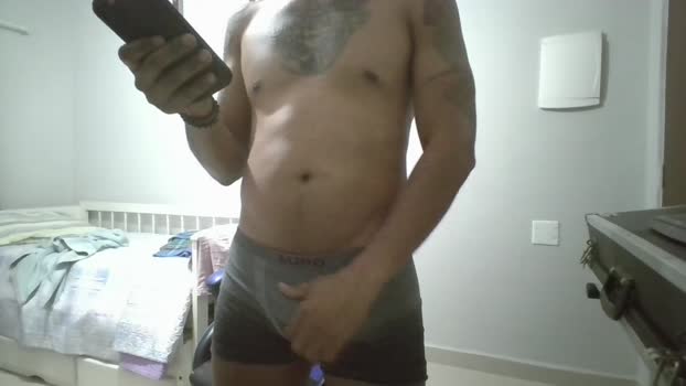 Junior_dote 27-10-2025 Recorded Video bigcock