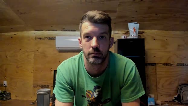 Kenny_Kyle 26-10-2025 Recorded Video show