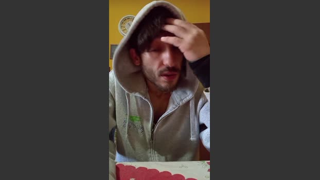 LolloEBibbi 27-10-2025 Recorded Video big