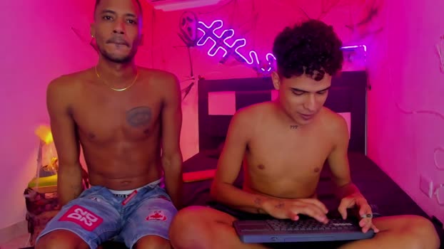 Lucky_boys_ 26-10-2025 Recorded Video twink