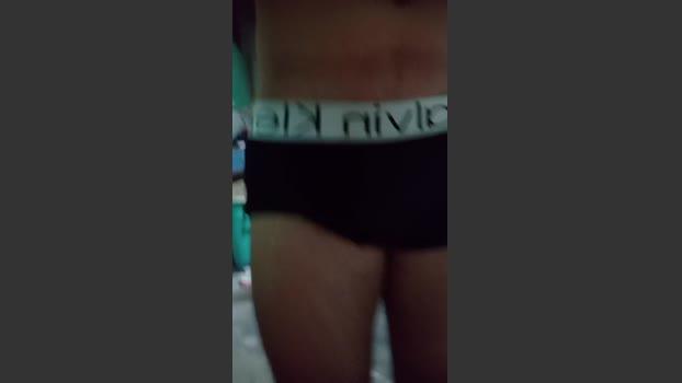 Luisfer98 27-10-2025 Recorded Video kinky
