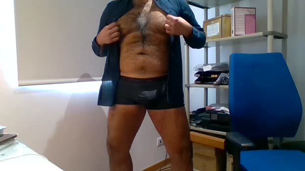 MA2022 27-10-2025 Recorded Video kinky