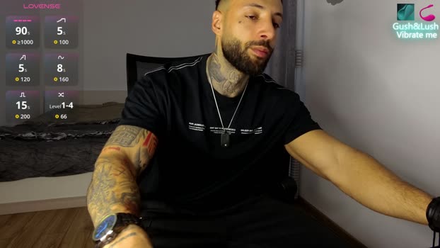 MaculineGuy69 27-10-2025 Recorded Video sexyfeet