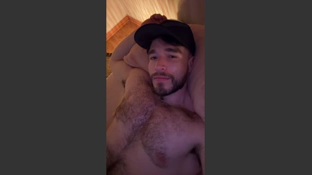 Mattuchito 27-10-2025 Recorded Video jackoff