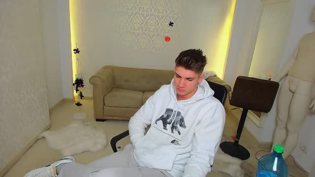 MaxKaidenn 27-10-2025 Recorded Video analsex