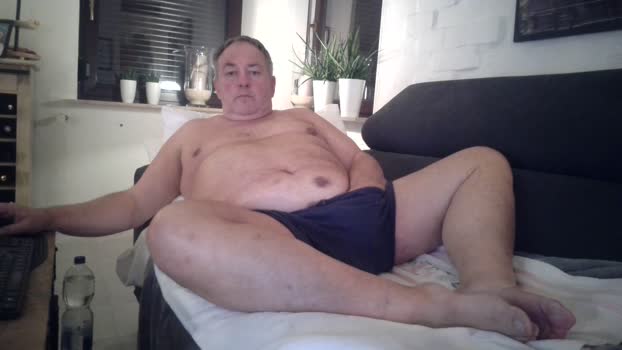 MichaAc 26-10-2025 Recorded Video kinky