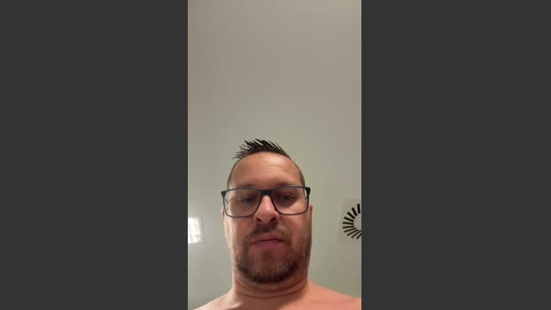Michback 27-10-2025 Recorded Video gag