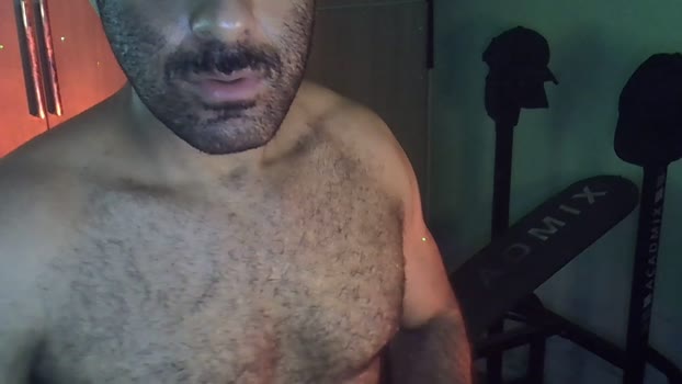 Militar_S 27-10-2025 Recorded Video sexyfeet