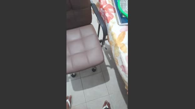 Morenodiscret35 27-10-2025 Recorded Video amateur
