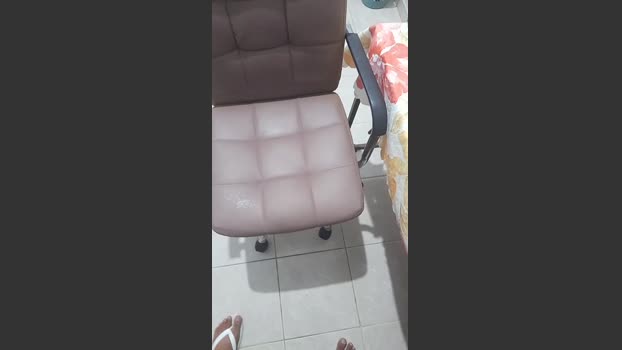 Morenodiscret35 27-10-2025 Recorded Video cute