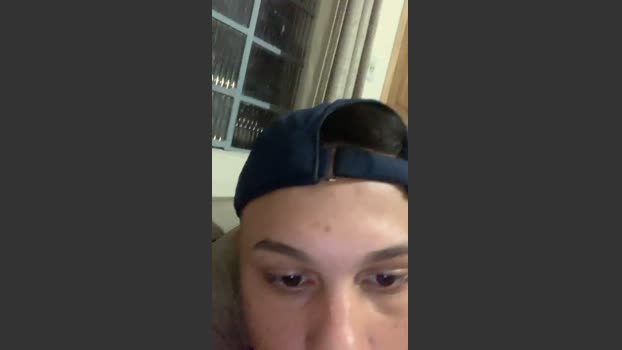 Morenoyboy 27-10-2025 Recorded Video Topless