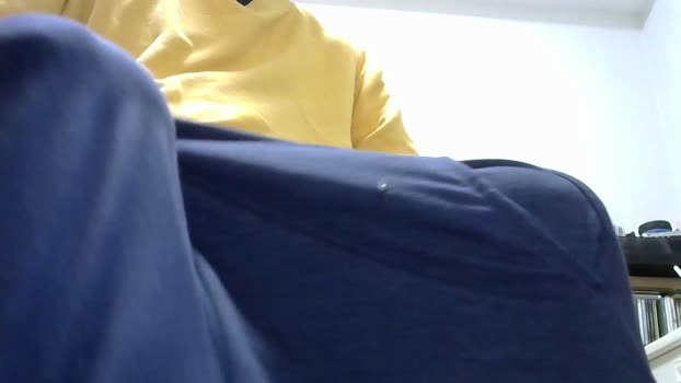 Nagoya_naoki 26-10-2025 Recorded Video moan