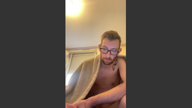 Neuch63fr 27-10-2025 Recorded Video jerkoff