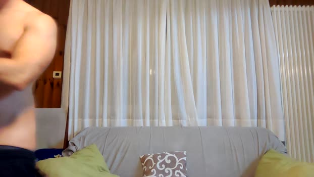 NickHolden90___ 26-10-2025 Recorded Video Naked