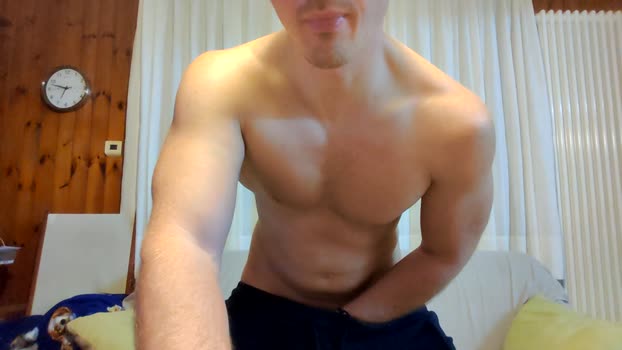 NickHolden90___ 26-10-2025 Recorded Video hard